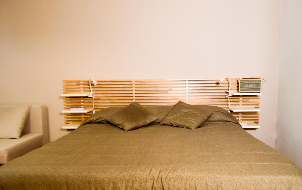 Cavaticcio apartment room 3