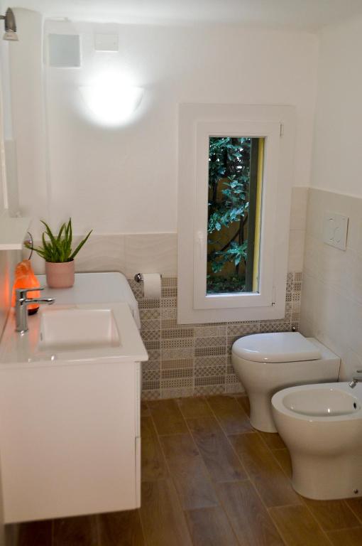 Cavaticcio apartment room 6